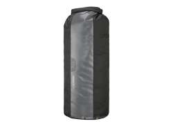 Ortlieb Dry-Bag PS490 Gep&#228;ck-Tasche 35L - Schwarz/Grau