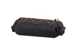 Ortlieb Dry-Pack Lenkertasche 12L - Matt Schwarz