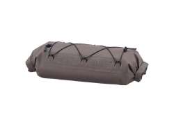 Ortlieb Dry-Pack Saco De Guiador 12L - Escuro Areia