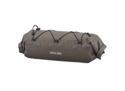 Ortlieb Dry-Pack Stuurtas 16L - Donker Zand