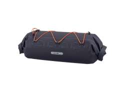 Ortlieb Dry-Pack Torba Na Kierownice 16L - Mat Czarny