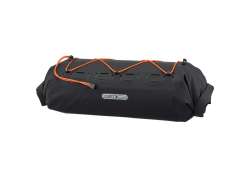Ortlieb Dry-パック ハンドルバー バッグ 12L - マット ブラック