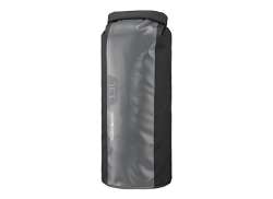 Ortlieb Dry-Taske PS490 Bagagetaske 13L - Sort/Gr&aring;