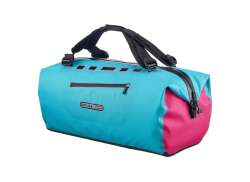 Ortlieb Duffle Lite 백팩 60L - Cyber 블루