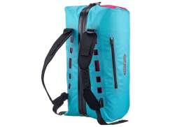 Ortlieb Duffle Lite 背包 60L - Cyber 蓝色