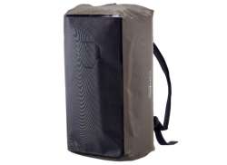 Ortlieb Duffle Lite Mochila De Viagem 60L - Escuro Areia