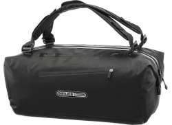 Ortlieb Duffle Lite 여행 가방 40L - 블랙