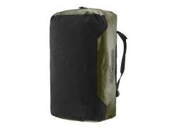 Ortlieb Duffle Travel Bag 110L - Olive/Black