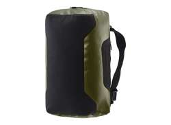 Ortlieb Duffle Travel Bag 40L - Olive/Black