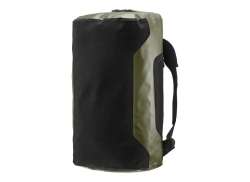 Ortlieb Duffle Travel Bag 60L - Olive/Black