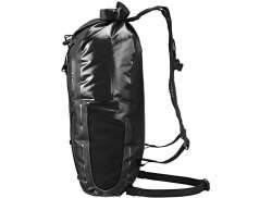 Ortlieb Far Pack Two Rucsac 25L - Negru