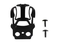 Ortlieb Fibbia Per. Duffle Lite - Nero