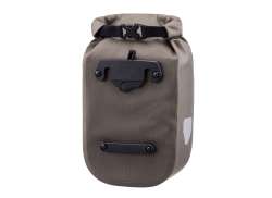 Ortlieb Forgaffel Pack QLS 4.1L - Mørk Sand