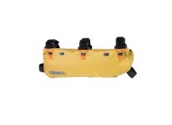Ortlieb Frame Pack RC Bovenbuis 3L - Limited Edition Mustard