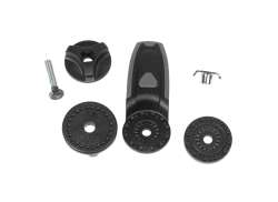 Ortlieb Geantă C&acirc;rlige 10/18mm E274 Pentru. QL1/QL2.2 - Negru