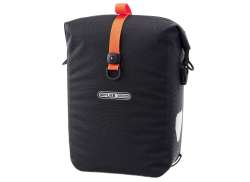 Ortlieb Gravel-Pack QL3.1 Cykeltaske 14,5L - Matt Sort