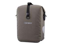 Ortlieb Gravel-Pack QL3.1 Sacoche 14,5L -Foncé Sable