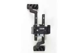 Ortlieb Handlebar Adapter Support Ultimate 6 F1451 Black
