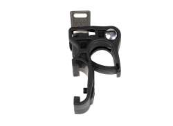 Ortlieb 자물쇠 For. QL2 - 블랙