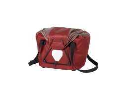 Ortlieb 架子-锁 行李架包 15L - 红色