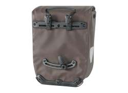 Ortlieb 脚踏-Mate QL2.1 驮包 16L - 沙色