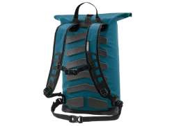 Ortlieb 커뮤터-Daypack 백팩 21L - 페트롤