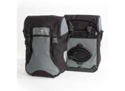 Ortlieb Laukku Urheilut Packer Plus - Denim/Sininen (2)