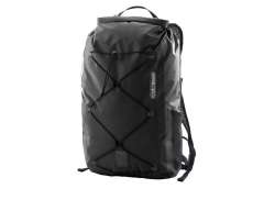 Ortlieb Light Pack Two Sac &Agrave; Dos 25L - Noir
