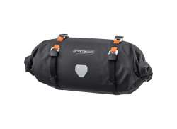 Ortlieb Manillar-Pack Flex Bolsa Para Manillar 9L - Matt Negro
