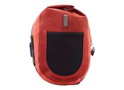 Ortlieb Manubrio-Pack Borsa Da Manubrio 11L - Salsa/Scuro Chili