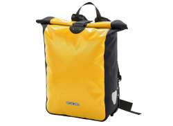Ortlieb Messenger-Bag Fietstas 39L - Geel/Zwart