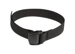 Ortlieb Mocowanie Dla Handlebar-Pack - Czarny