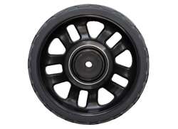 Ortlieb Neumático De Repuesto 100mm E209 Para. Duffle - Negro (1)