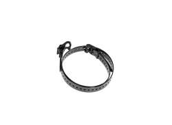 Ortlieb O-Sangle Rack 20/900 mm - Noir