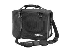 Ortlieb Office-Bag High-Vis QL3.1 Sakwa 21L - Czarny