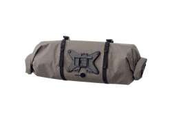 Ortlieb Pack Flex Styresväska 15L - Mörk Sand