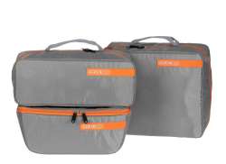 Ortlieb Packing Cube Set 23L - Gris