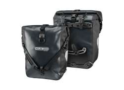 Ortlieb Pannier Front Roller Classic 25L - Gray/Black (2)