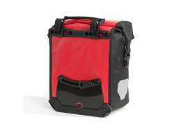 Ortlieb Pannier Frontroller City F6001 25L - Red/Black (2)