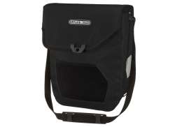 Ortlieb Pedal-Mate QL2.1 Packv&auml;ska 16L - Svart