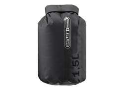 Ortlieb PS10 Gepäck-Tasche 1.5L - Schwarz