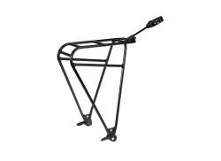 Ortlieb Quick Rack L Bagagebærer For. QL1/2/2.1/2.2 - Sort