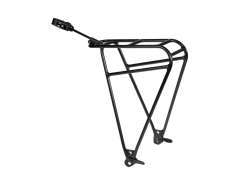 Ortlieb Quick Rack L Bagagedrager tbv. QL1/2/2.1/2.2 - Zwart