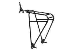 Ortlieb Quick Rack Luggage Carrier For. QL1/2/2.1/3/3.1 - Bl