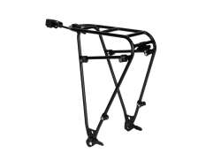 Ortlieb Quick Rack Luggage Carrier For. QL1/2/2.1/3/3.1 - Bl