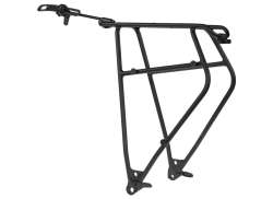 Ortlieb Quick Rack XL Porte-Bagages 28/29&quot; Incl. Blocage Rapide