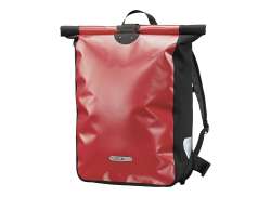 Ortlieb R2213 Messenger Bag 39L - Red/Black