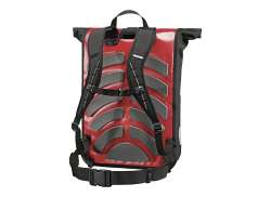 Ortlieb R2213 Messenger Bag 39L - Red/Black