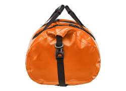 Ortlieb Rack-Pack Bolsa De Viaje 31L - Naranja