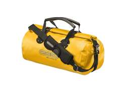 Ortlieb Rack-Pack Cargo Bag 24L - Sun Yellow